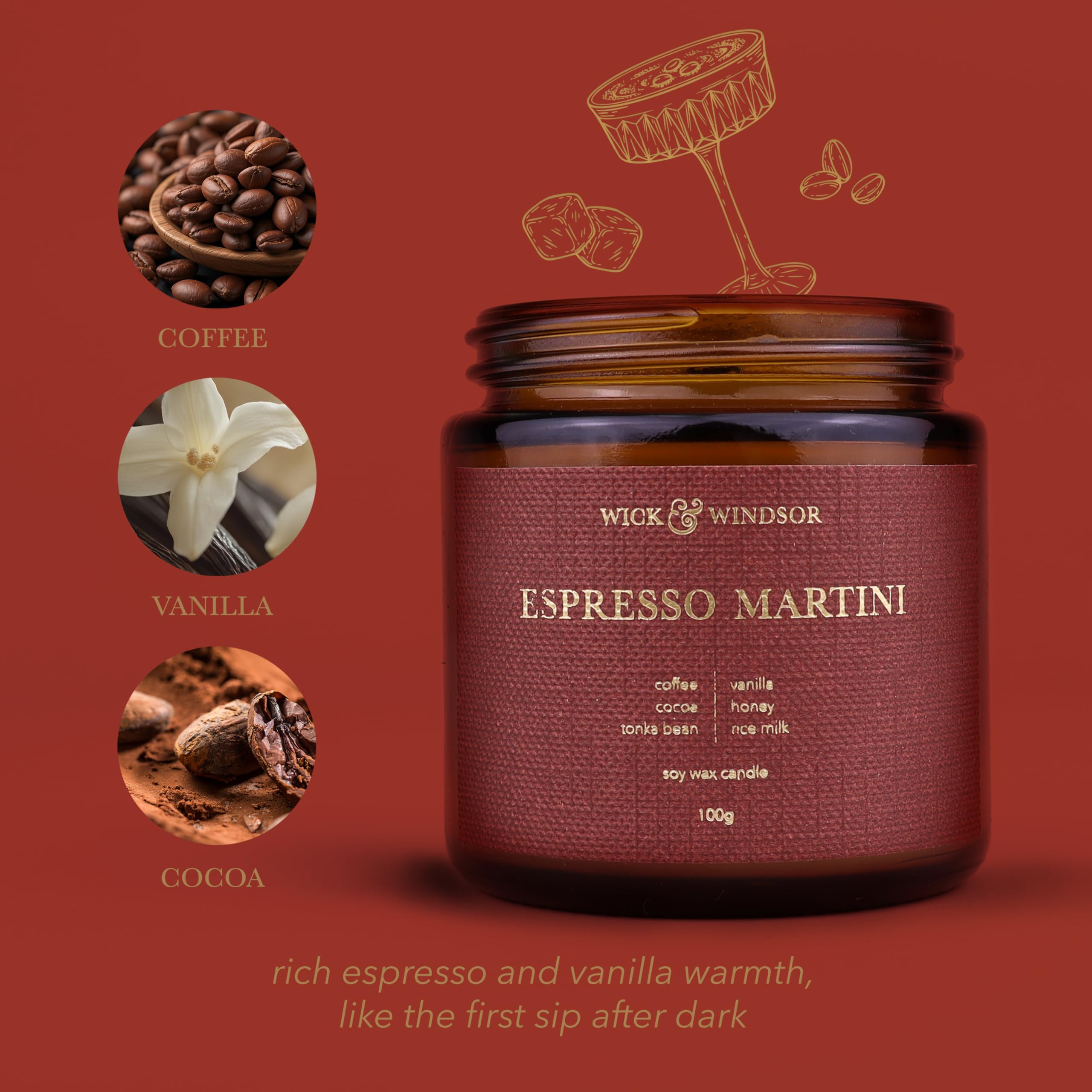 Cocktail Collection - Mixology Fragrances