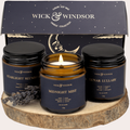 Midnight Collection - Restful Fragrances