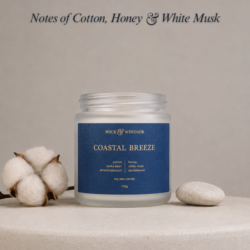 Coastal Collection - Seashore Fragrances