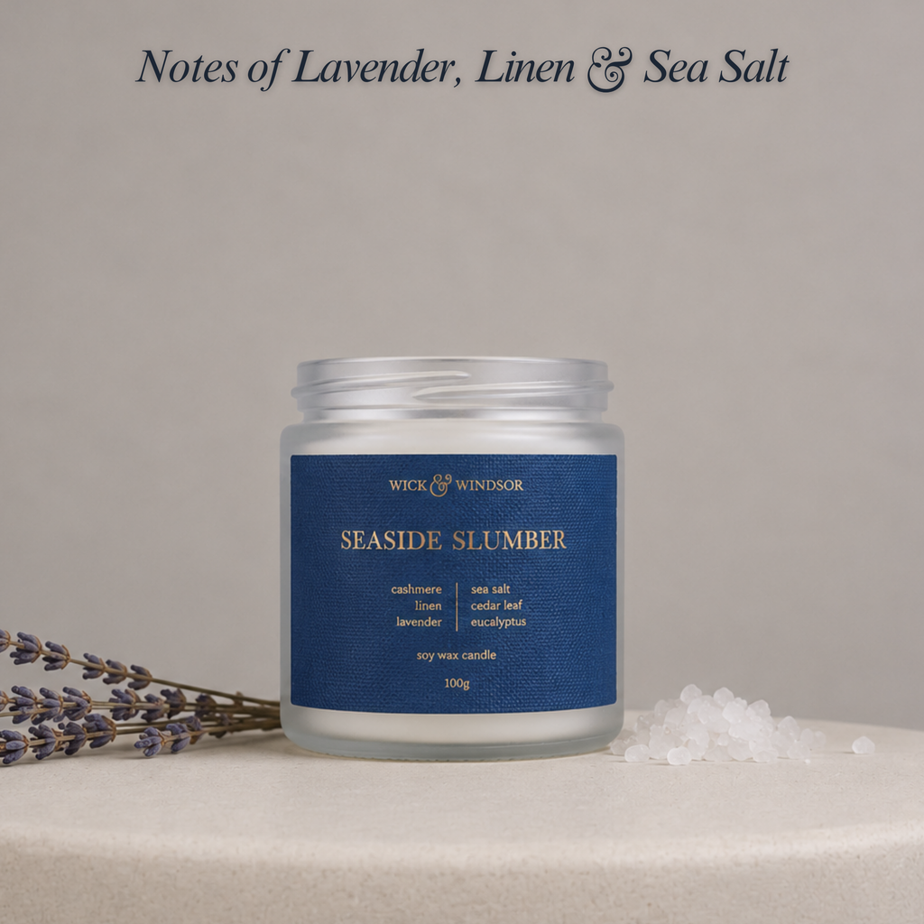 Coastal Collection - Seashore Fragrances