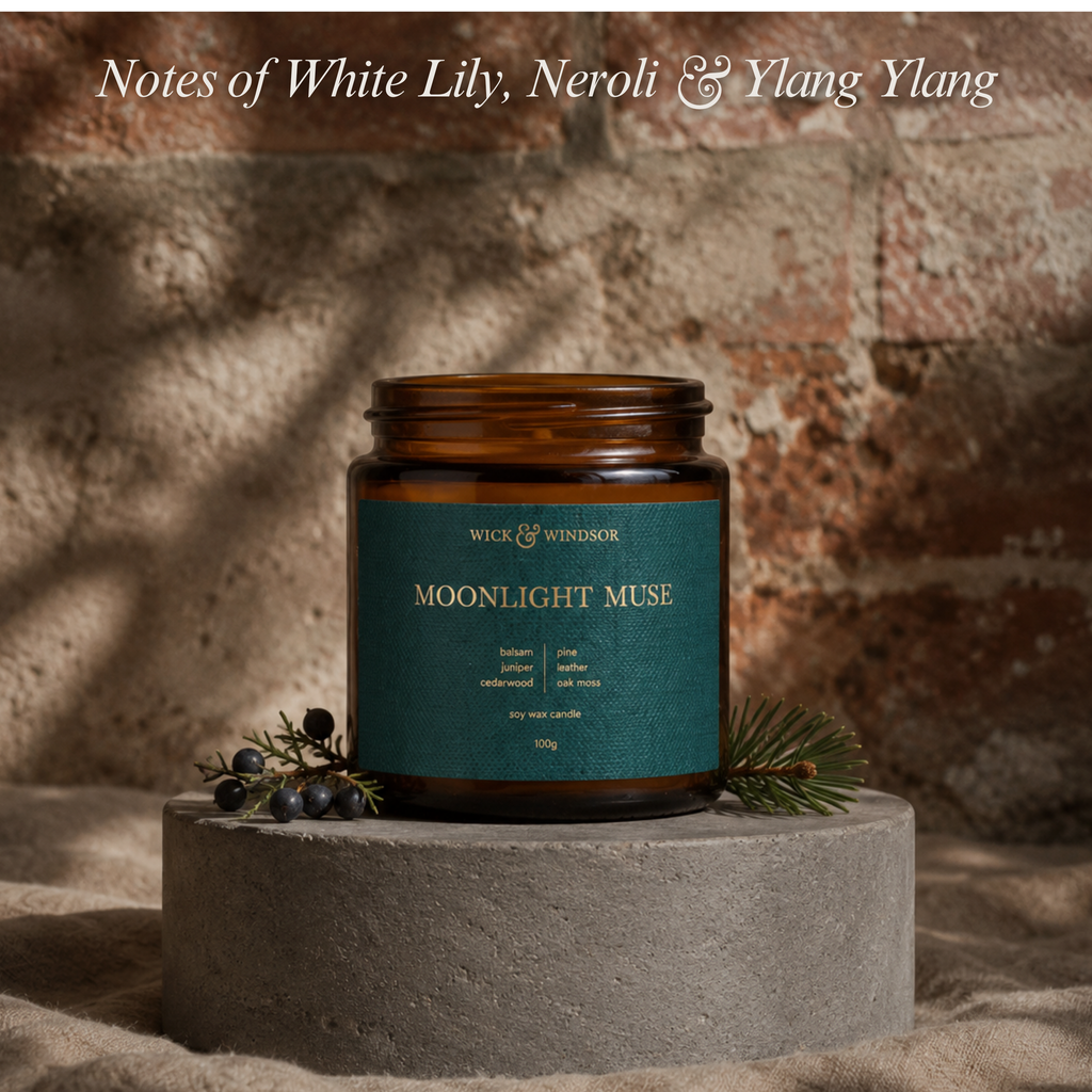 Aurora Collection - Celestial Fragrances