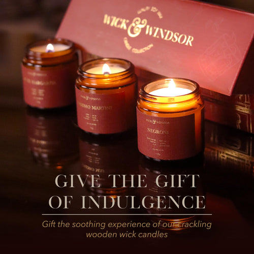 Cocktail Collection - Mixology Fragrances