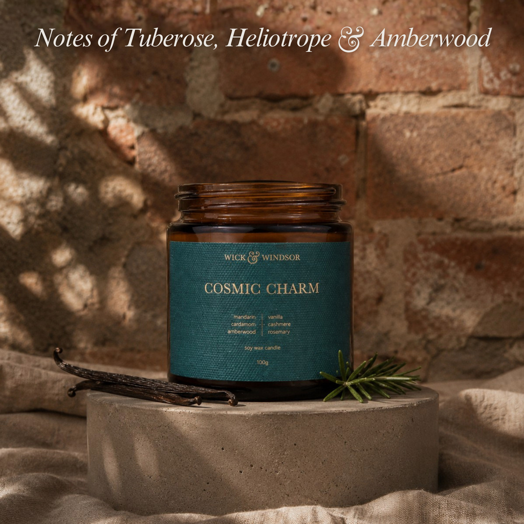 Aurora Collection - Celestial Fragrances