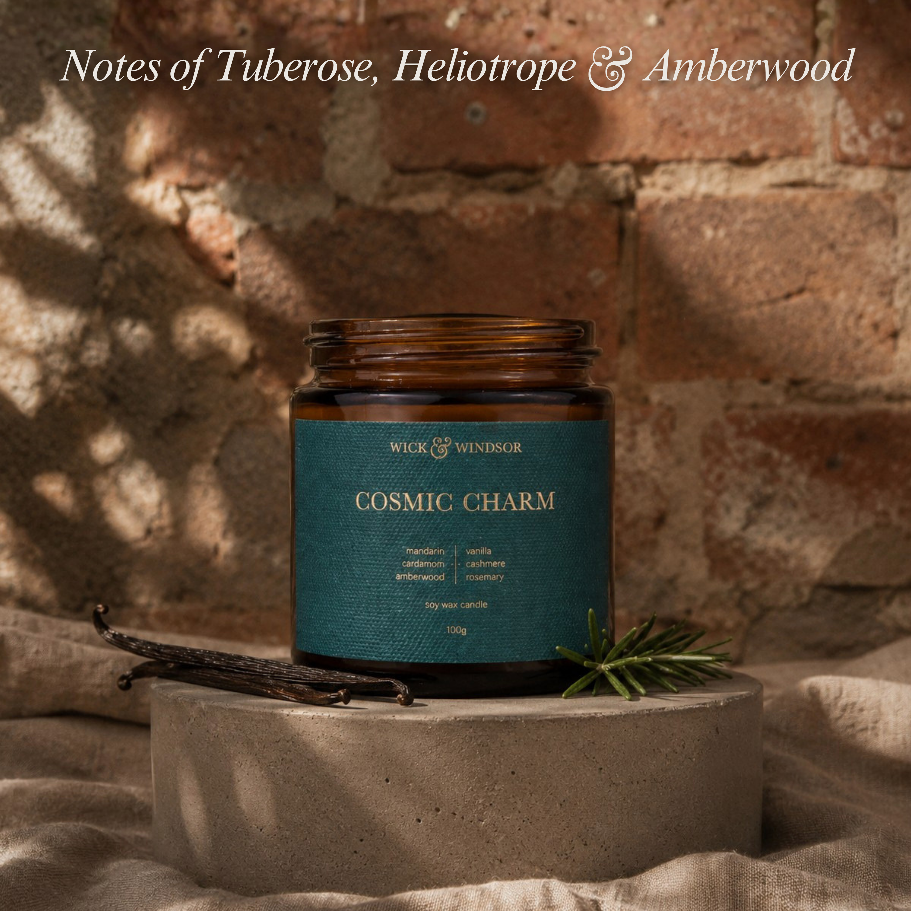 Aurora Collection - Celestial Fragrances