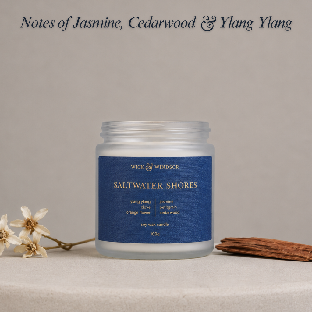 Coastal Collection - Seashore Fragrances