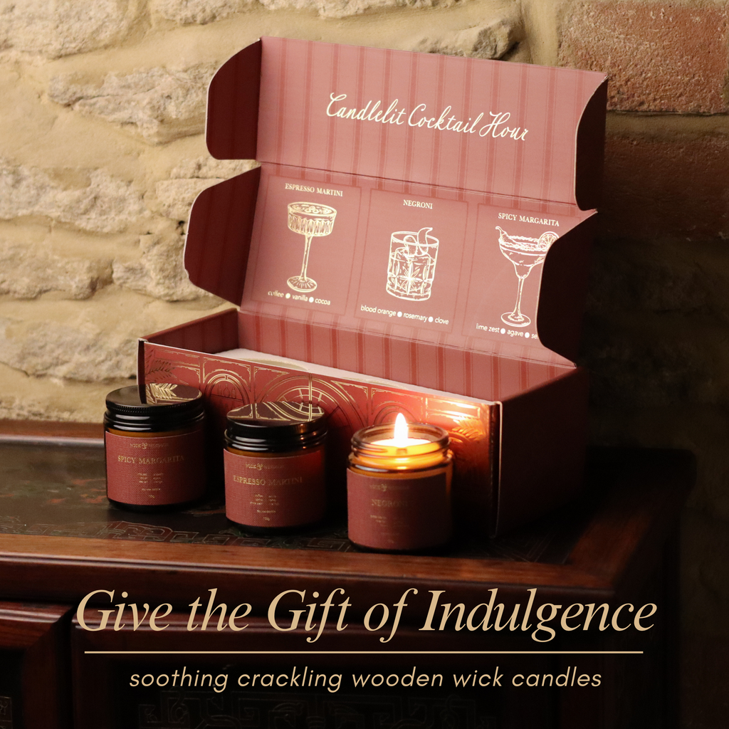 Cocktail Collection - Mixology Fragrances