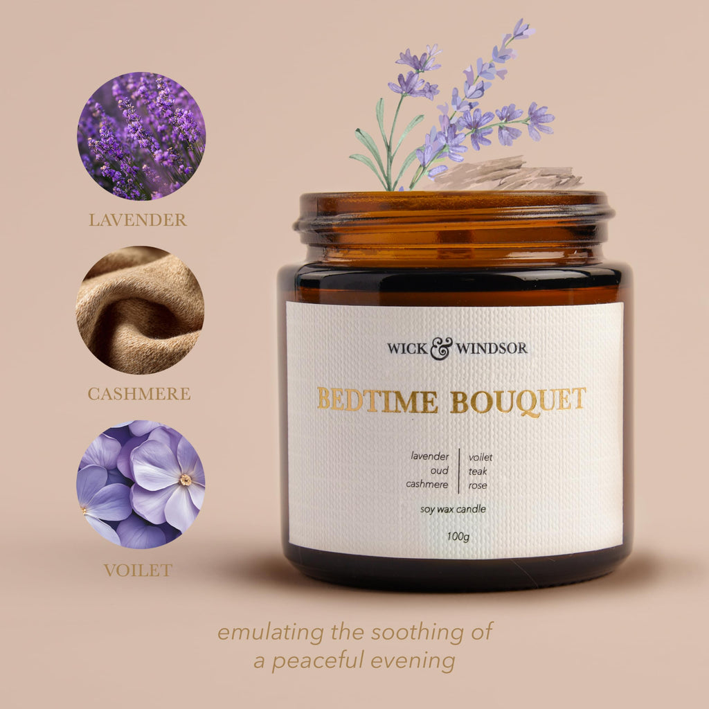Cosy Collection - Comforting Fragrances