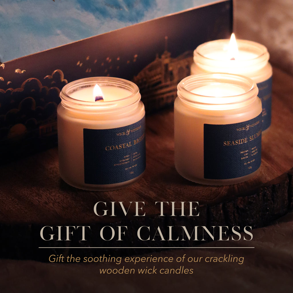 Coastal Collection - Seashore Fragrances