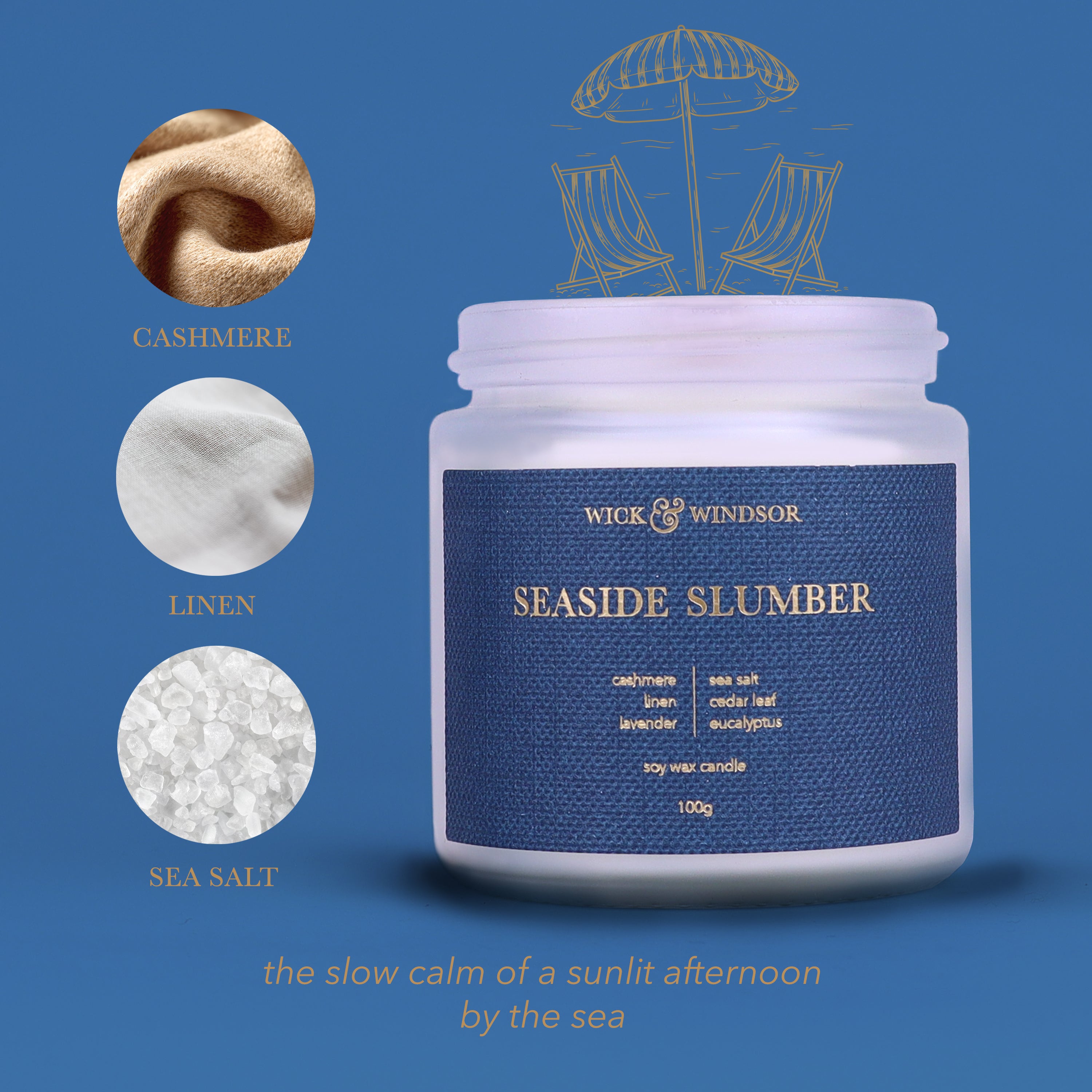 Coastal Collection - Seashore Fragrances